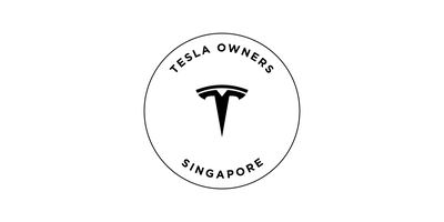 Tesla Owners Singapore logo